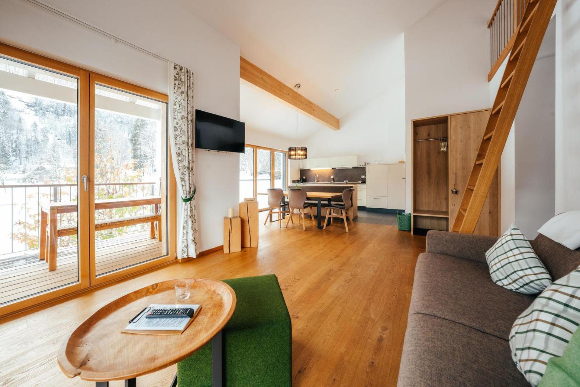 Landhaus Valfontana ヴァンダンス エクステリア 写真