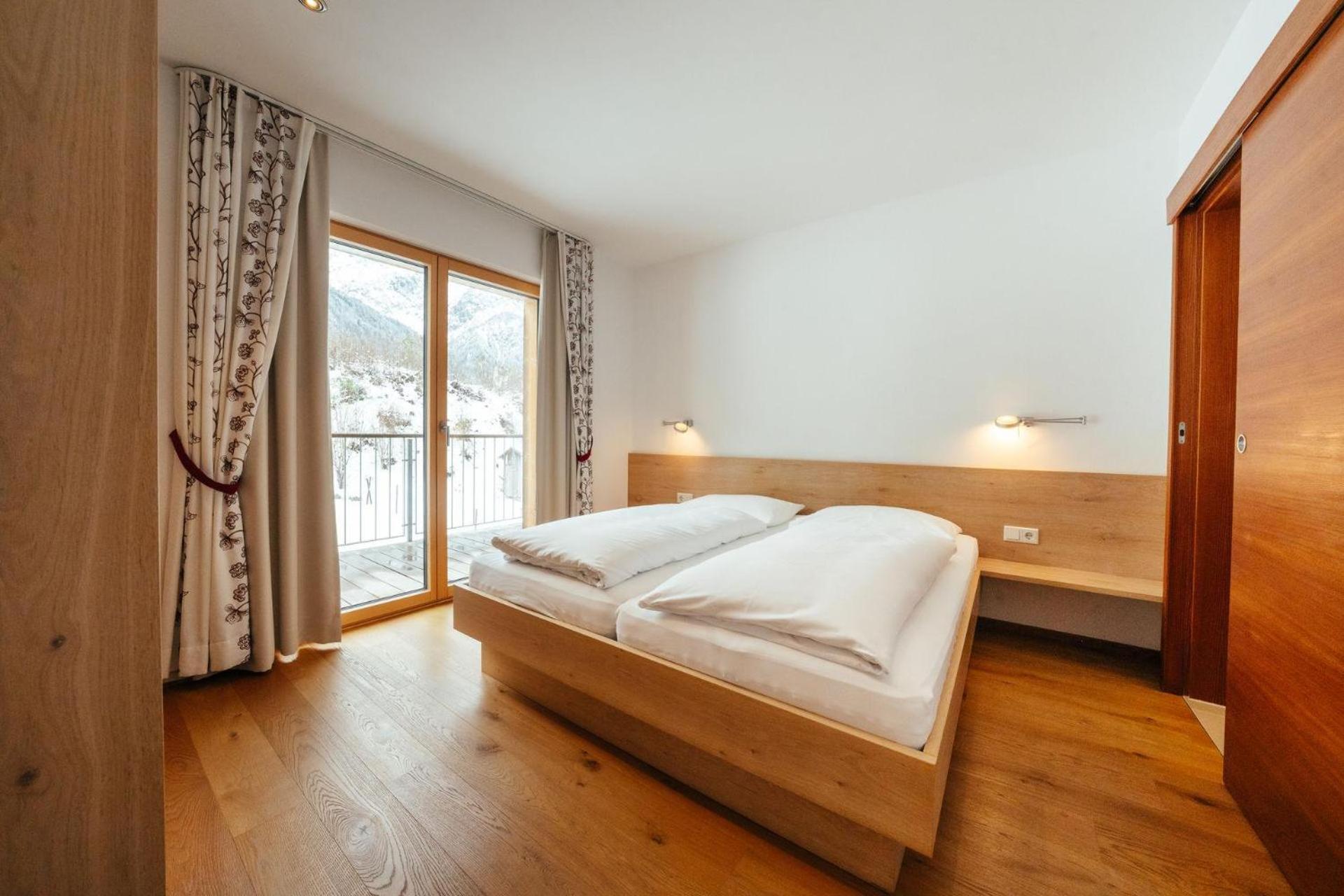 Landhaus Valfontana ヴァンダンス エクステリア 写真