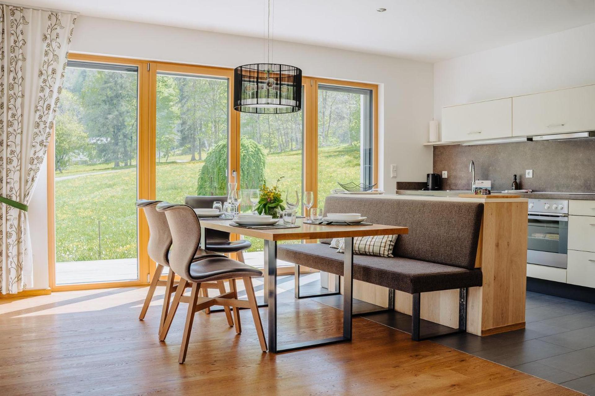 Landhaus Valfontana ヴァンダンス エクステリア 写真